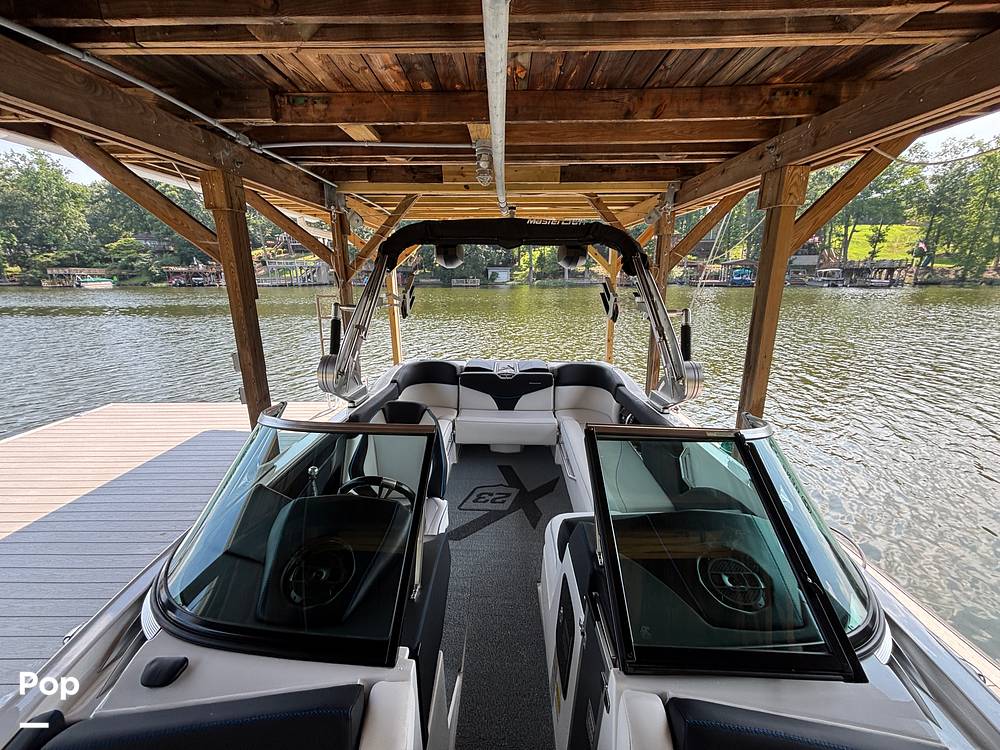 Slide: The Image of Mastercraft X23 2018 - 15648630