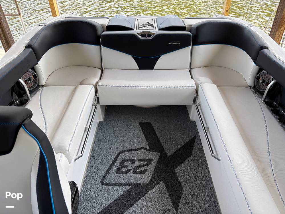 Slide: The Image of Mastercraft X23 2018 - 15648636