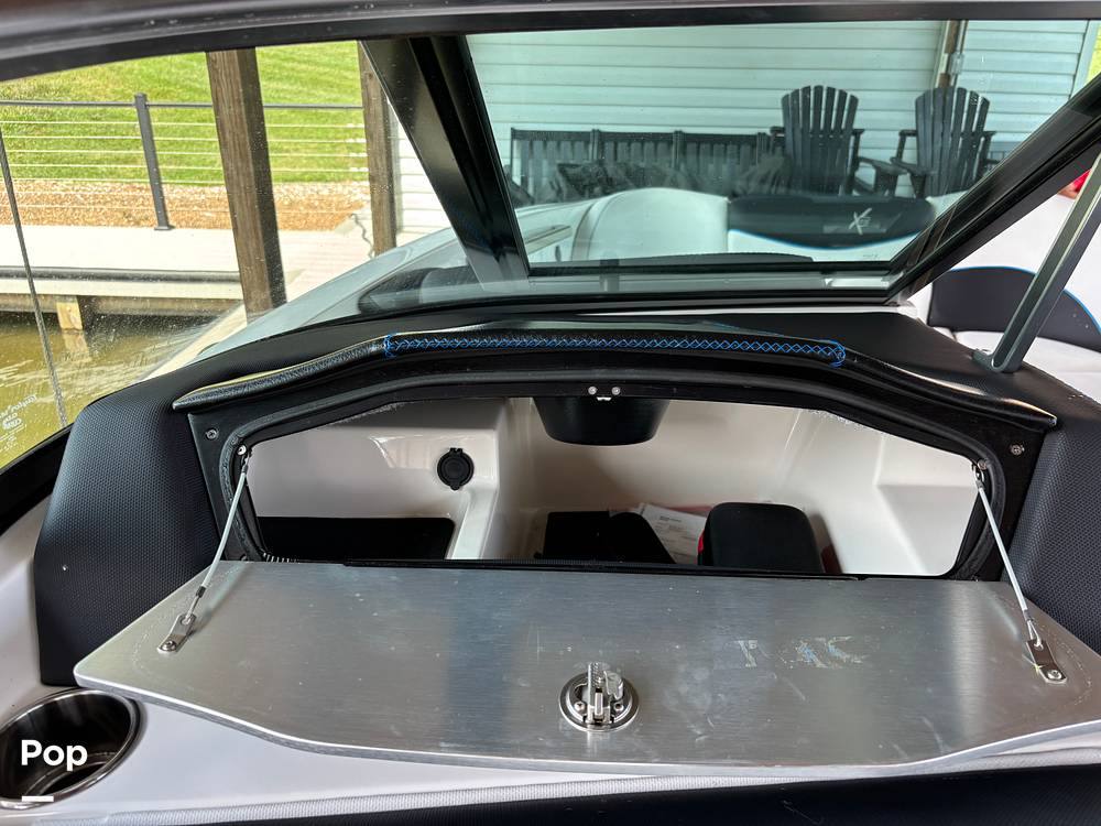 Slide: The Image of Mastercraft X23 2018 - 15648644