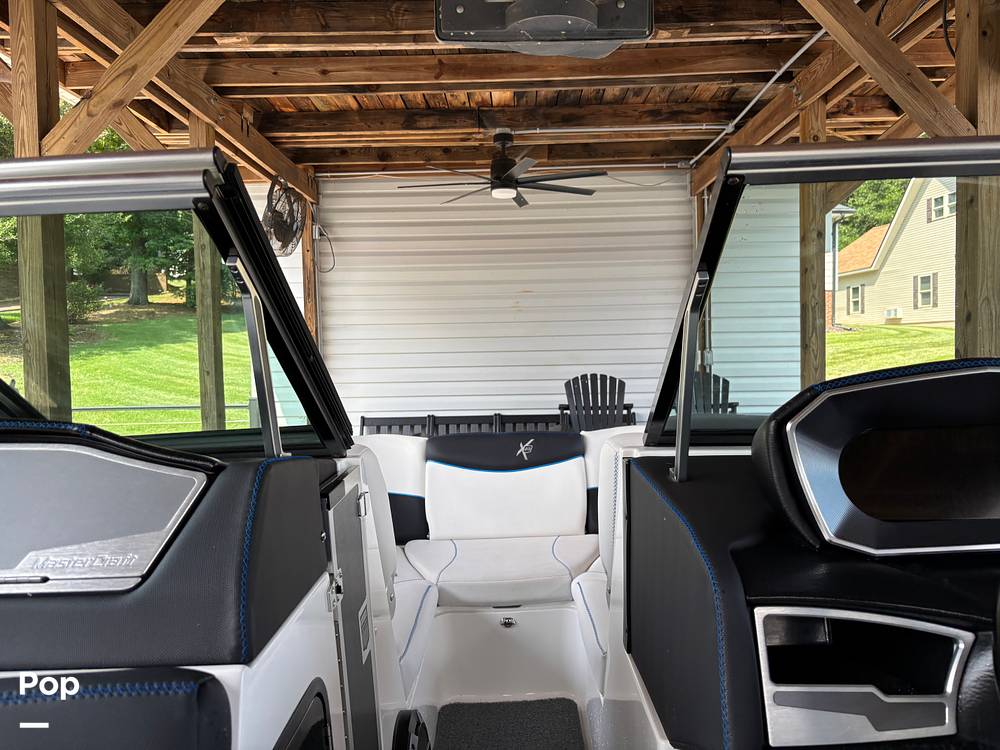 Slide: The Image of Mastercraft X23 2018 - 15648648