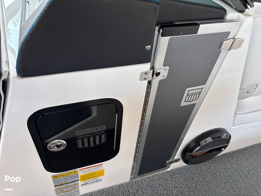 Slide: The Image of Mastercraft X23 2018 - 15648649