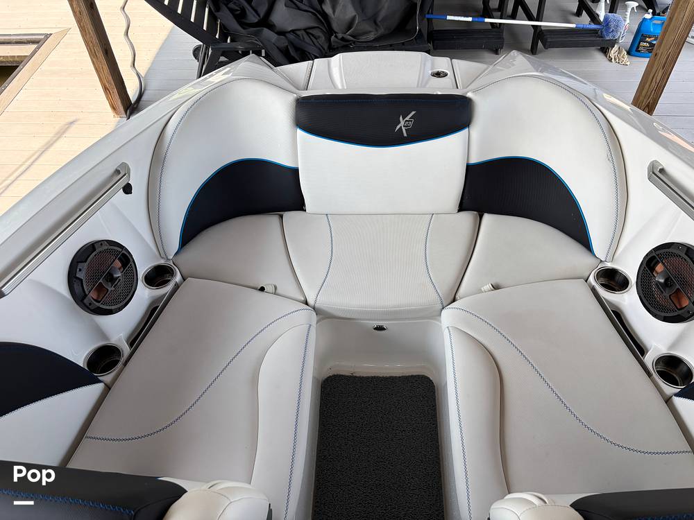 Slide: The Image of Mastercraft X23 2018 - 15648654