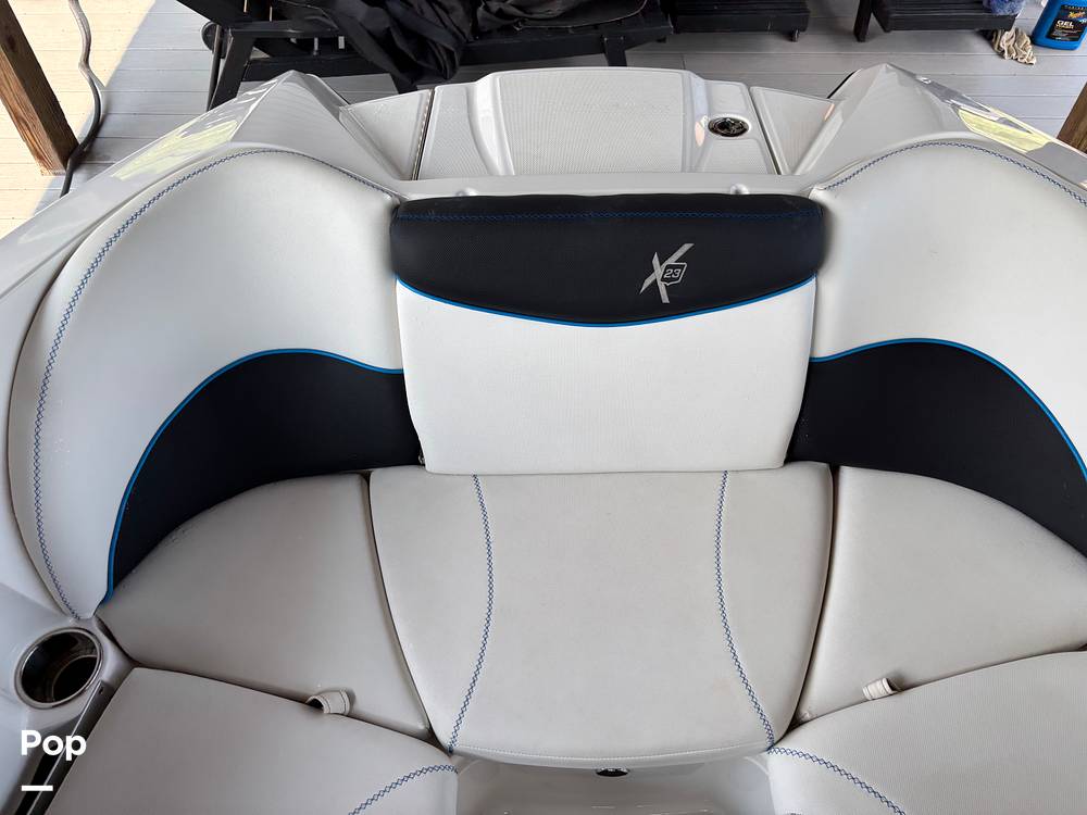 Slide: The Image of Mastercraft X23 2018 - 15648656