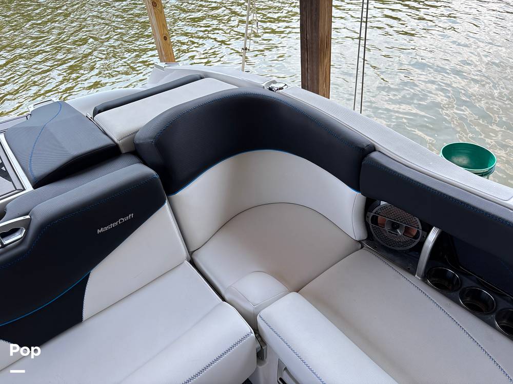 Slide: The Image of Mastercraft X23 2018 - 15648664