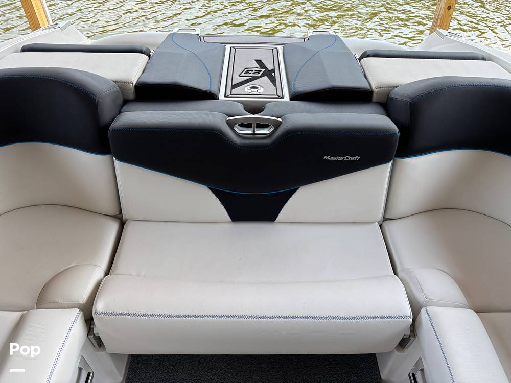 Slide: The Image of Mastercraft X23 2018 - 15648665