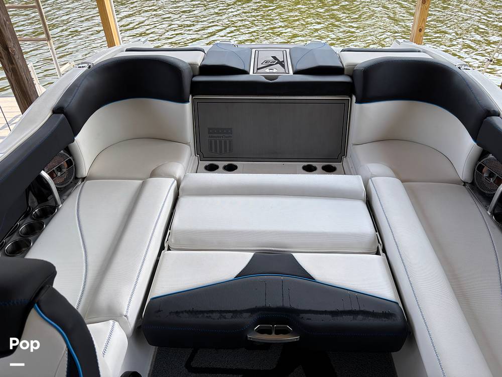 Slide: The Image of Mastercraft X23 2018 - 15648667