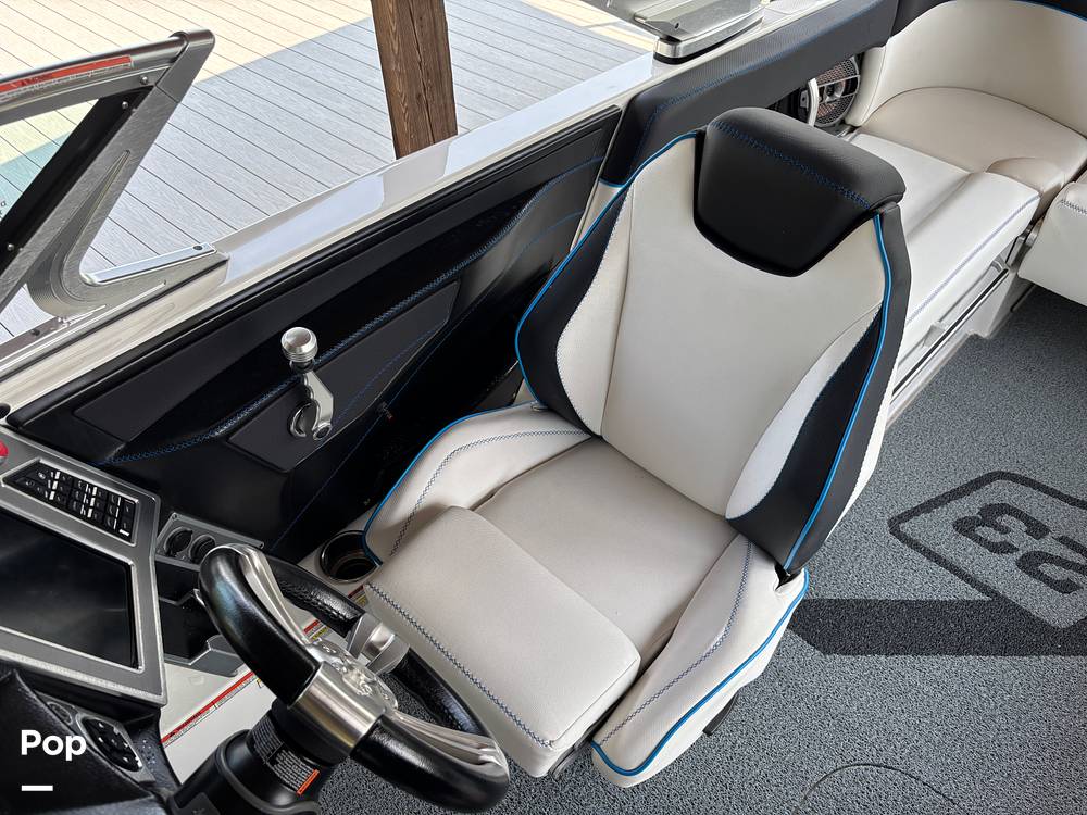 Slide: The Image of Mastercraft X23 2018 - 15648672