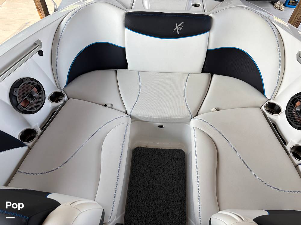 Slide: The Image of Mastercraft X23 2018 - 15648673