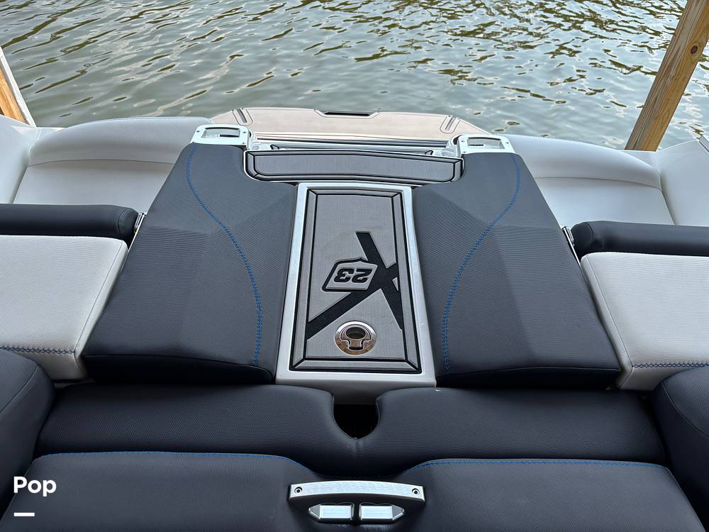 Slide: The Image of Mastercraft X23 2018 - 15648678