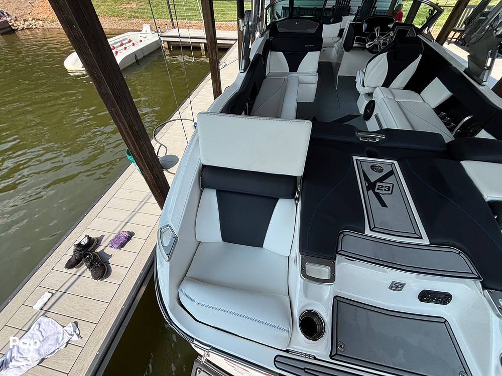 Slide: The Image of Mastercraft X23 2018 - 15648689