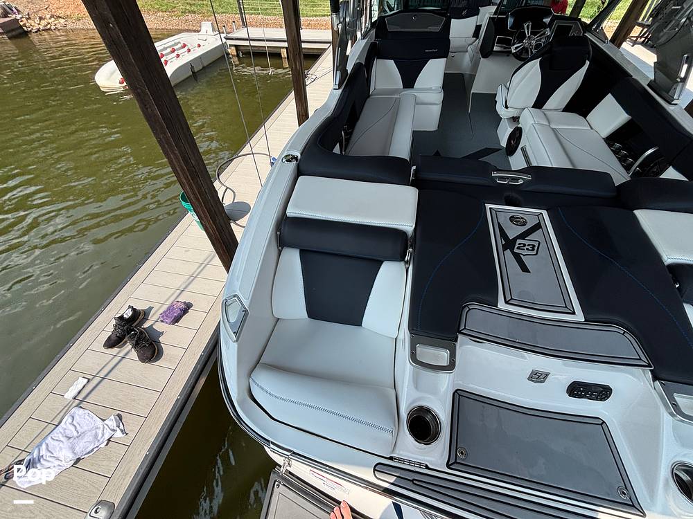 Slide: The Image of Mastercraft X23 2018 - 15648690