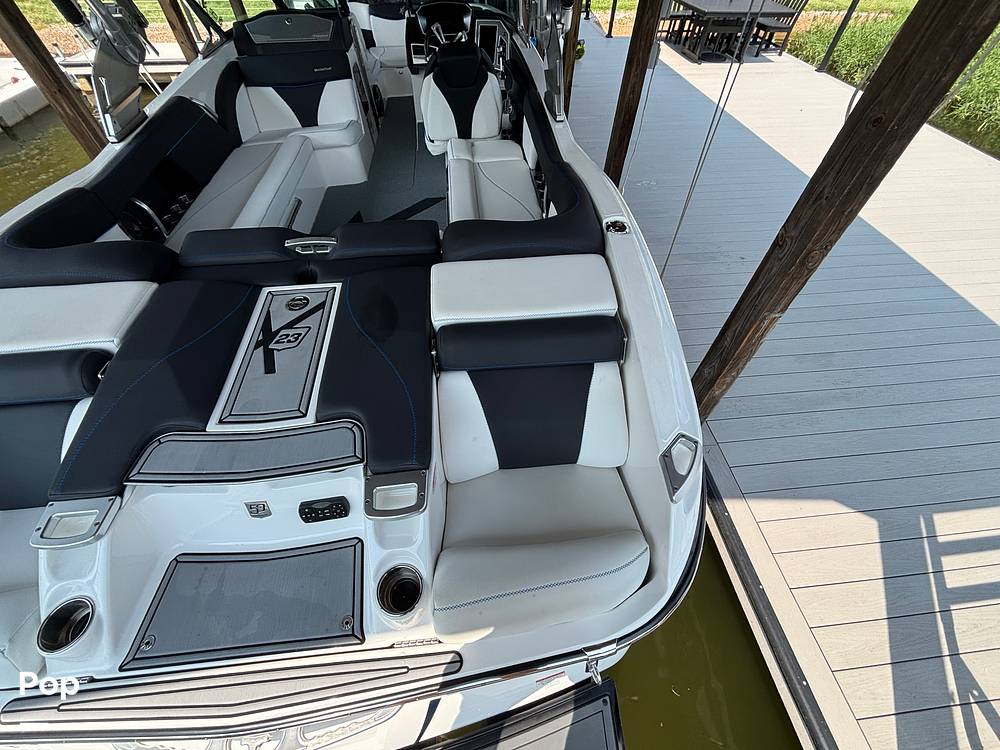 Slide: The Image of Mastercraft X23 2018 - 15648691