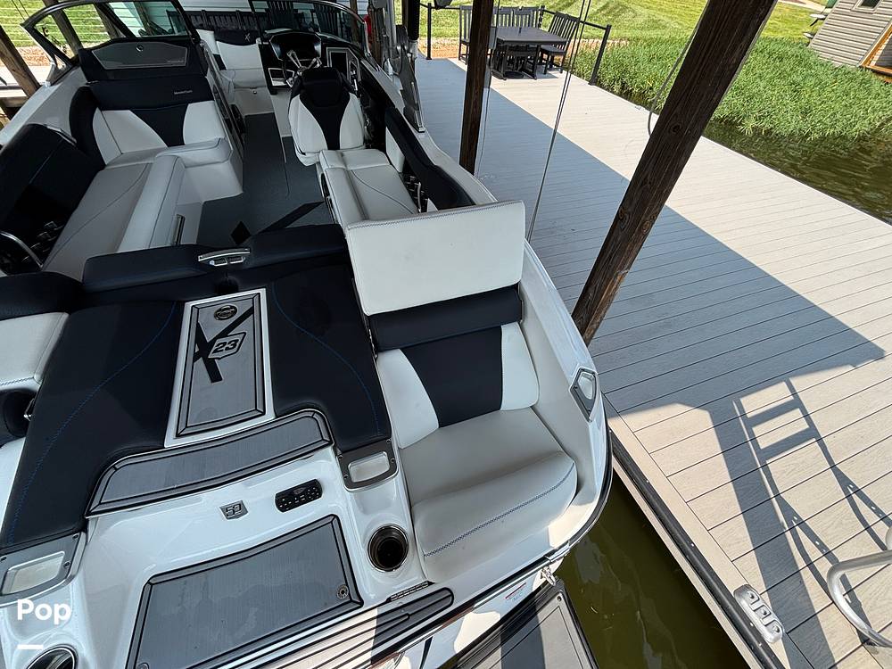 Slide: The Image of Mastercraft X23 2018 - 15648692