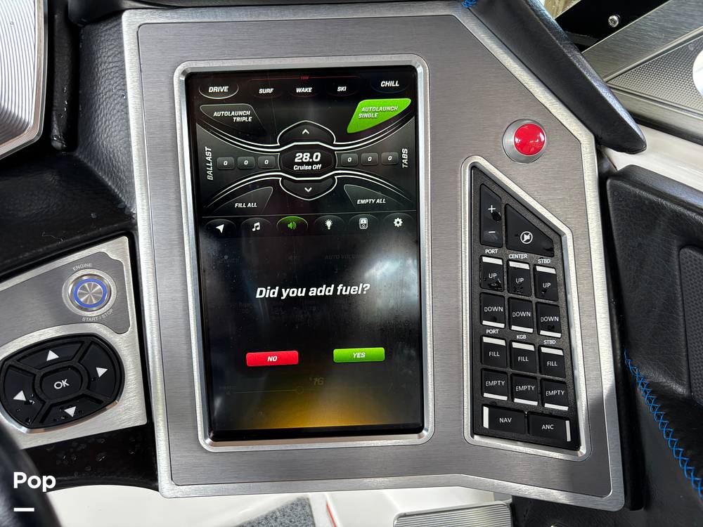 Slide: The Image of Mastercraft X23 2018 - 15648694