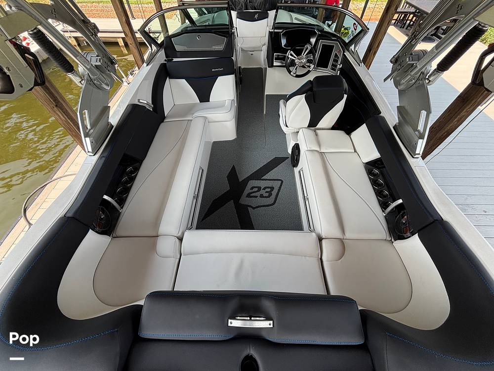 Slide: The Image of Mastercraft X23 2018 - 15648695