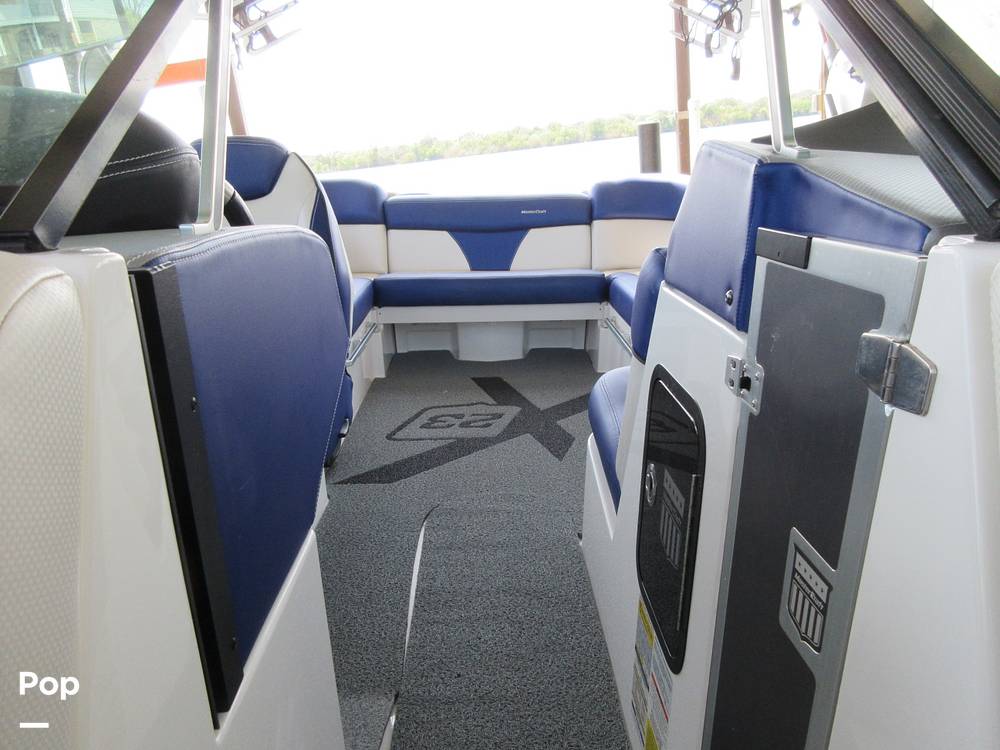 Slide: The Image of Mastercraft X23 2018 - 15302461