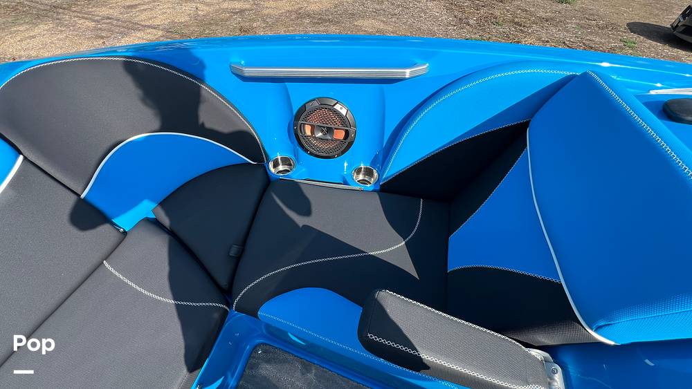Slide: The Image of Mastercraft X23 2018 - 14736622