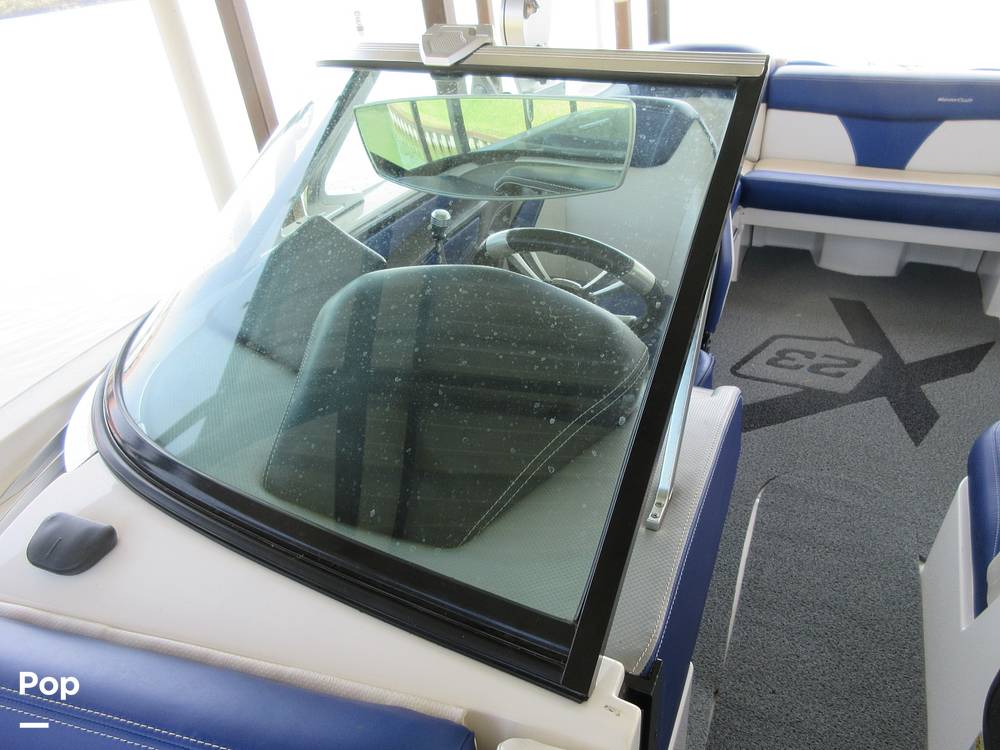 Slide: The Image of Mastercraft X23 2018 - 15302463