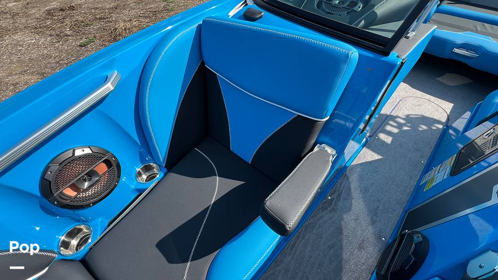 Slide: The Image of Mastercraft X23 2018 - 14736623