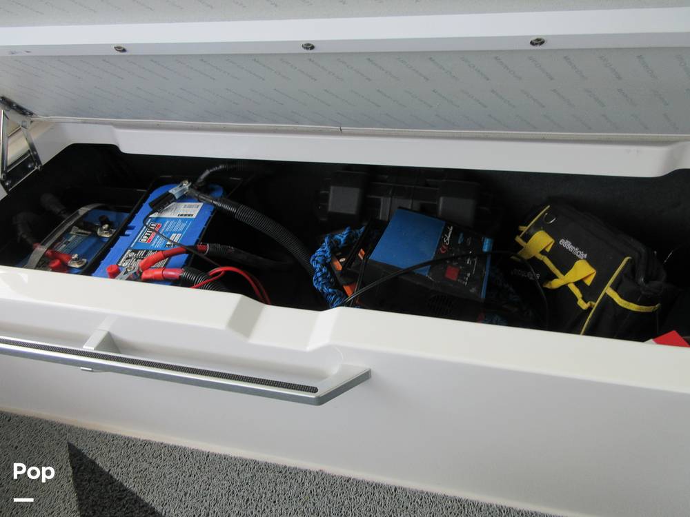 Slide: The Image of Mastercraft X23 2018 - 15302478