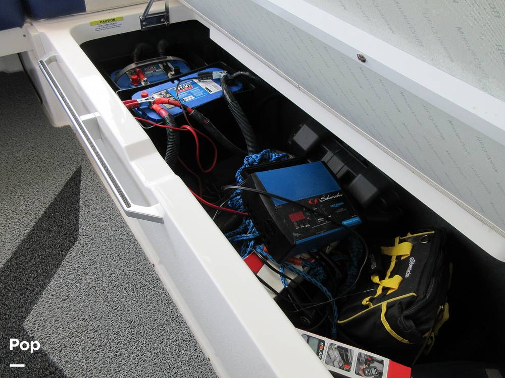 Slide: The Image of Mastercraft X23 2018 - 15302479