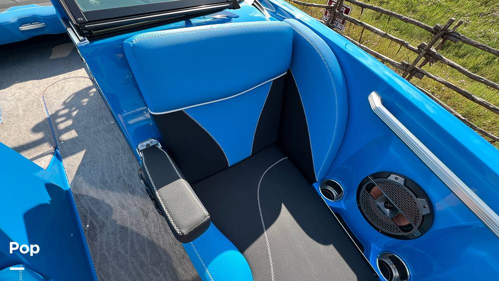 Slide: The Image of Mastercraft X23 2018 - 14736624