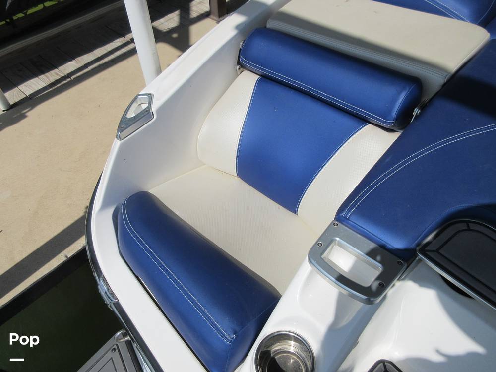 Slide: The Image of Mastercraft X23 2018 - 15302552