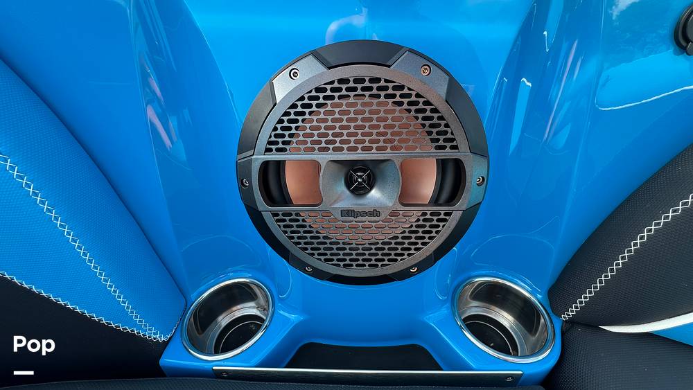 Slide: The Image of Mastercraft X23 2018 - 14736625