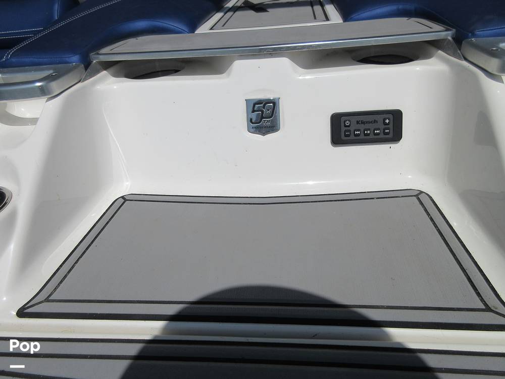 Slide: The Image of Mastercraft X23 2018 - 15302558