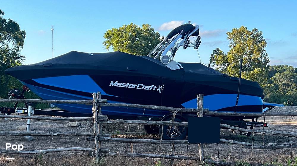 Slide: The Image of Mastercraft X23 2018 - 14704866