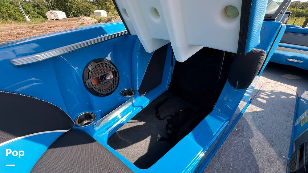 Slide: The Image of Mastercraft X23 2018 - 14736626