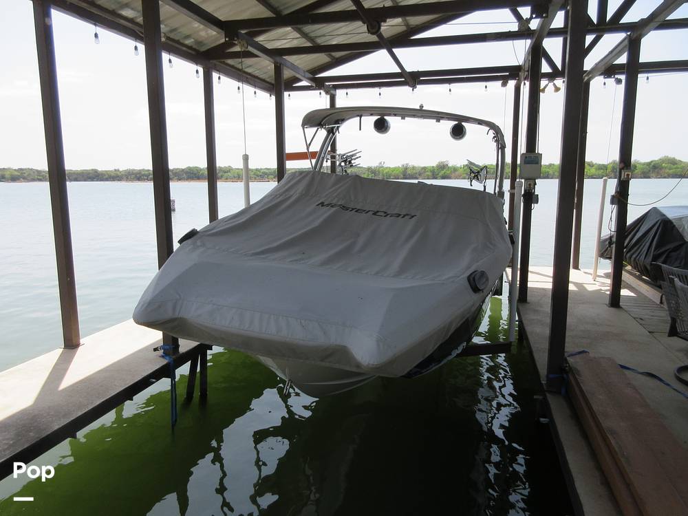 Slide: The Image of Mastercraft X23 2018 - 15302170