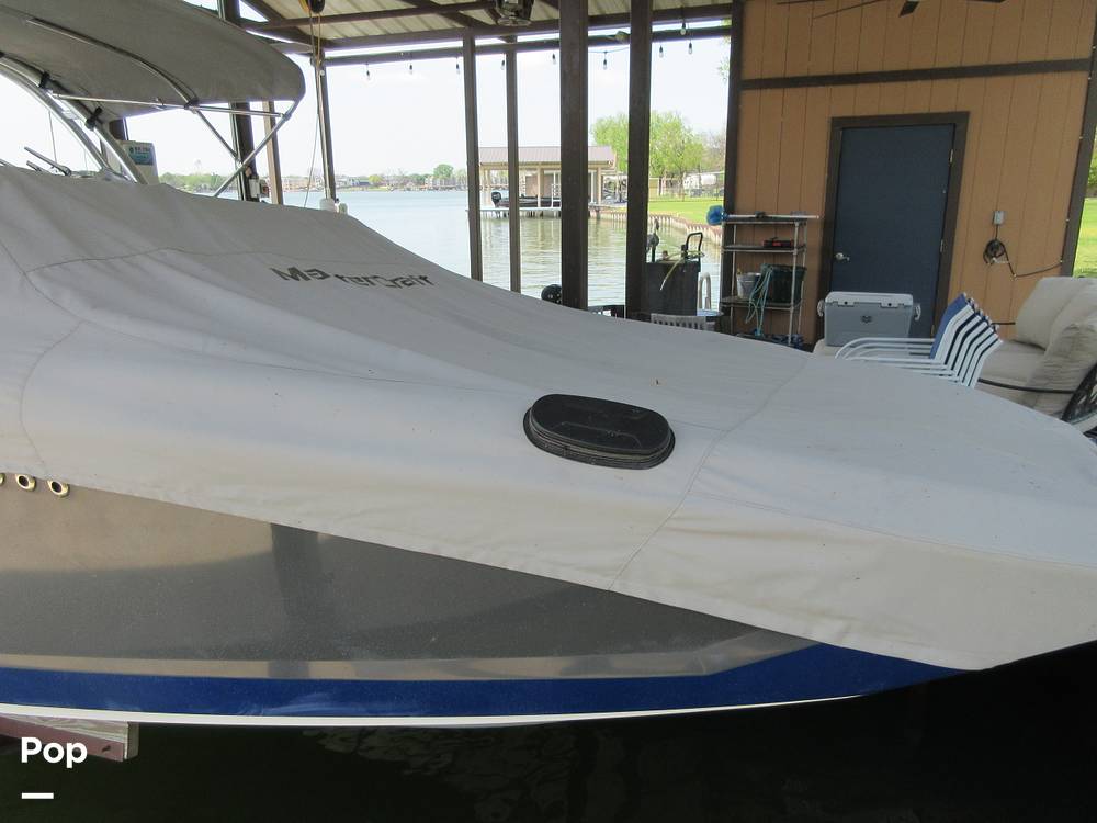 Slide: The Image of Mastercraft X23 2018 - 15302171
