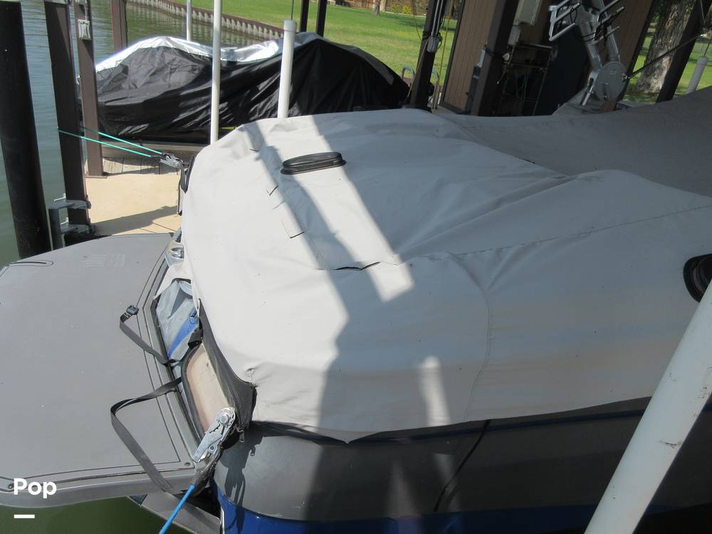 Slide: The Image of Mastercraft X23 2018 - 15302174