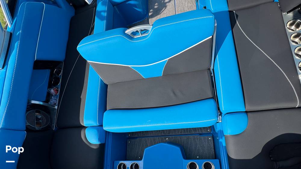 Slide: The Image of Mastercraft X23 2018 - 14736633