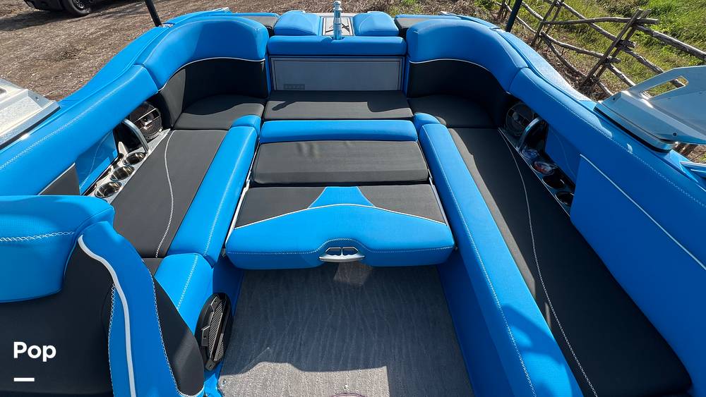 Slide: The Image of Mastercraft X23 2018 - 14736615