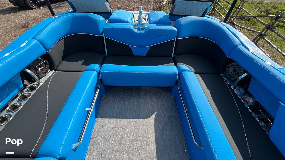 Slide: The Image of Mastercraft X23 2018 - 14736634