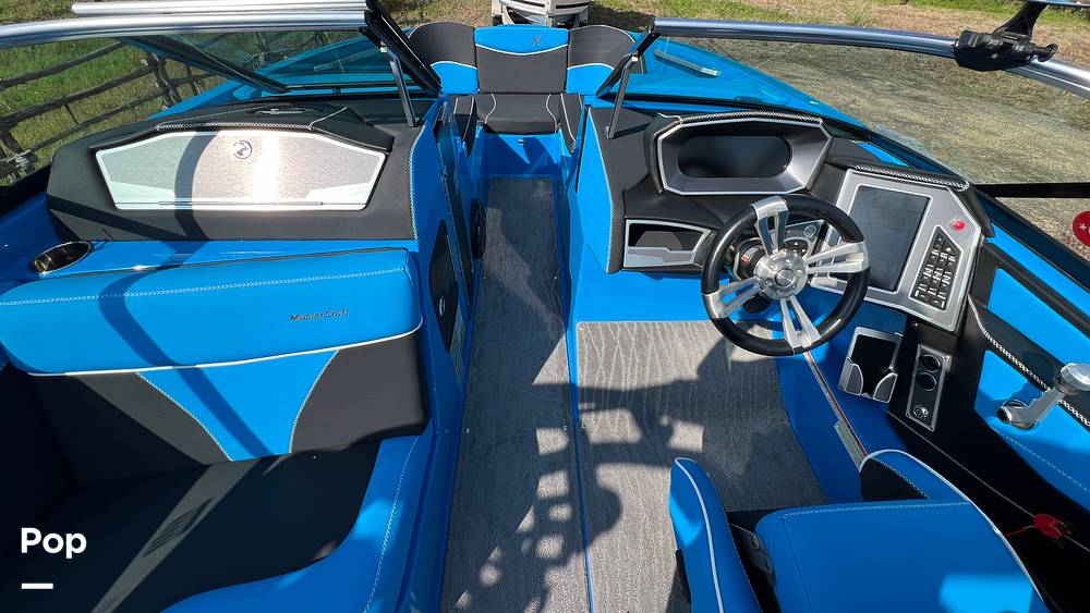 Slide: The Image of Mastercraft X23 2018 - 14736619