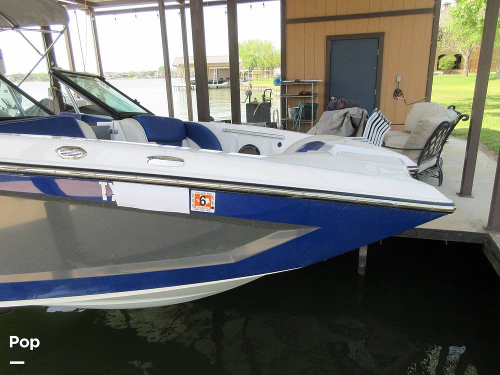 Slide: The Image of Mastercraft X23 2018 - 15302206