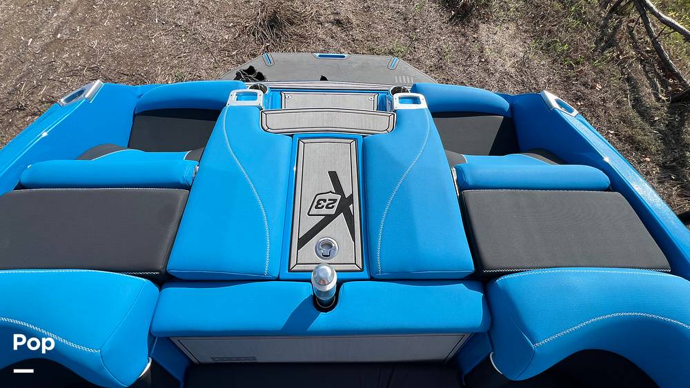 Slide: The Image of Mastercraft X23 2018 - 14736618