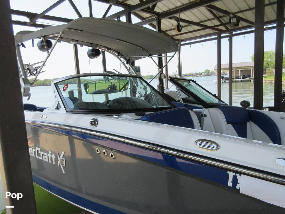 Slide: The Image of Mastercraft X23 2018 - 15302207