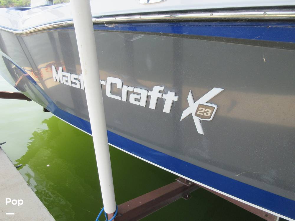Slide: The Image of Mastercraft X23 2018 - 15302209