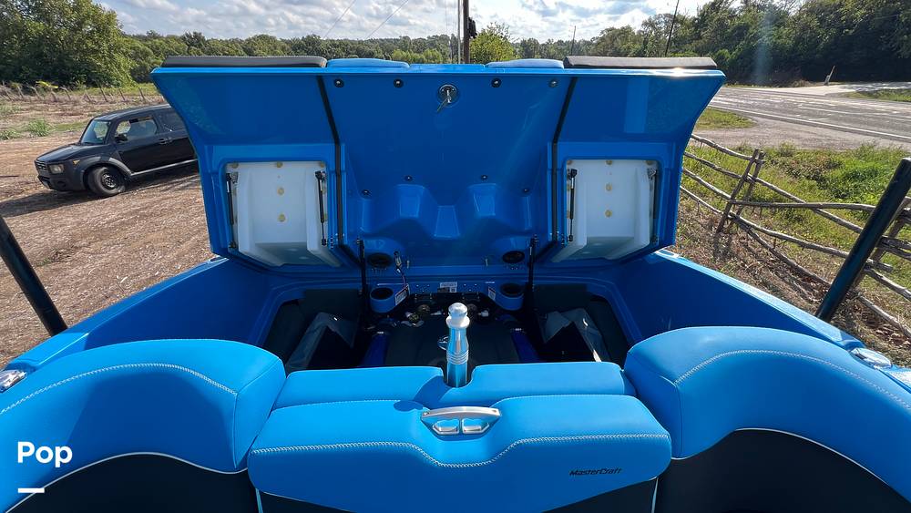 Slide: The Image of Mastercraft X23 2018 - 14736649