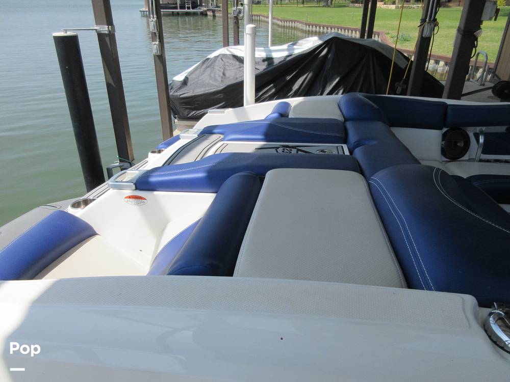 Slide: The Image of Mastercraft X23 2018 - 15302214