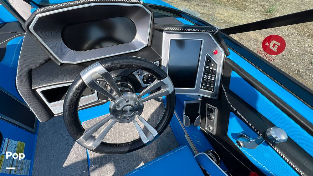 Slide: The Image of Mastercraft X23 2018 - 14736654