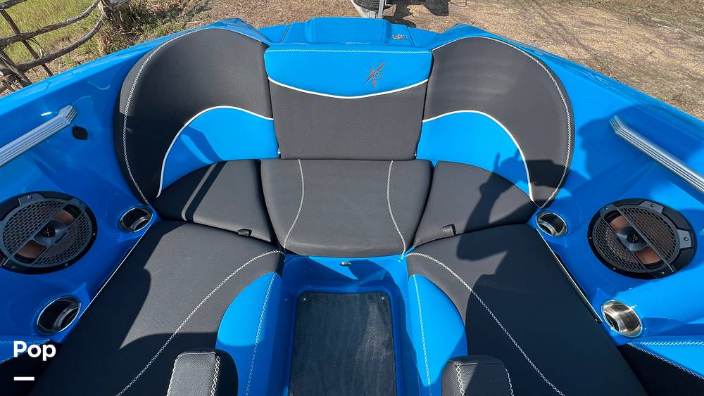 Slide: The Image of Mastercraft X23 2018 - 14736620