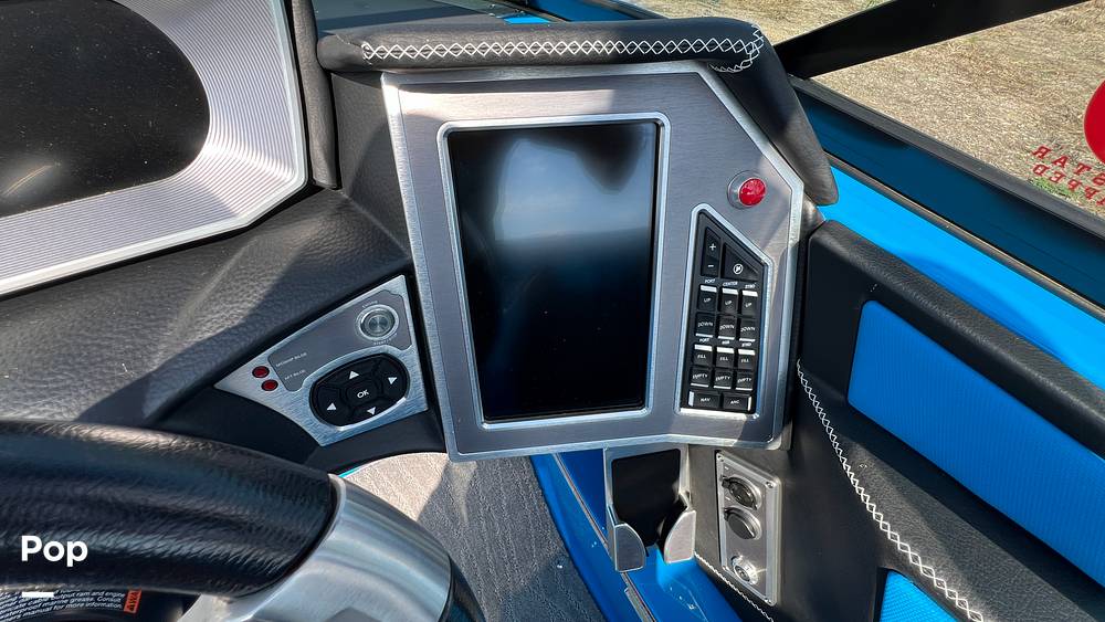 Slide: The Image of Mastercraft X23 2018 - 14736657