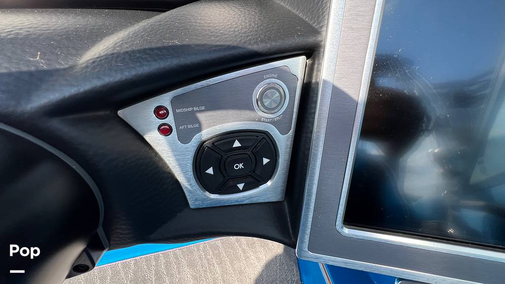 Slide: The Image of Mastercraft X23 2018 - 14736658