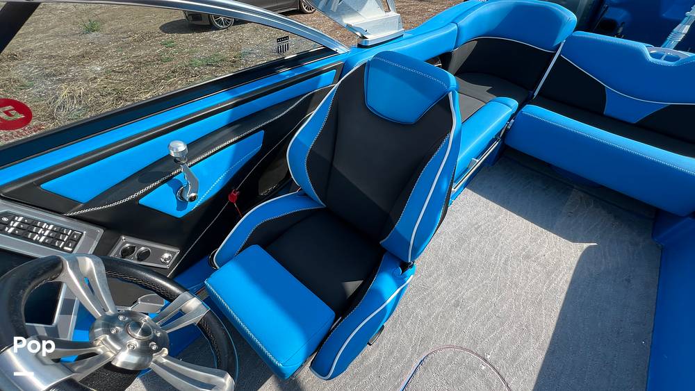Slide: The Image of Mastercraft X23 2018 - 14736659