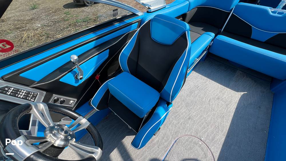Slide: The Image of Mastercraft X23 2018 - 14736660